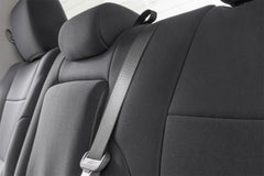 Rough Country Seat Cover Set - 91049