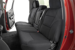 Rough Country Seat Cover Set - 91049