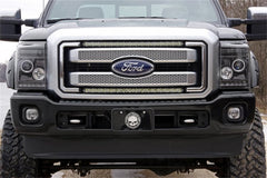 Rough Country Cree Chrome Series LED Light Bar - 70532
