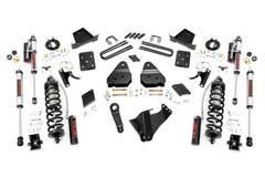 Rough Country 6 in Coilover Conversion Lift Kit - 54859