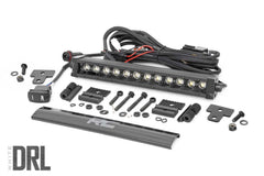 Rough Country LED Bumper Kit - 97004