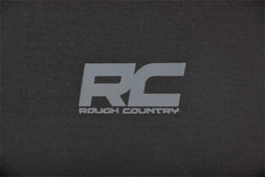 Rough Country Seat Cover Set - 91000