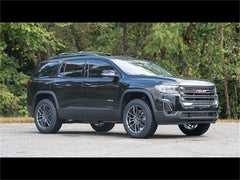 Rough Country 1.5 in Suspension Lift Kit - 11005