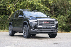Rough Country 1.5 in Suspension Lift Kit - 11005