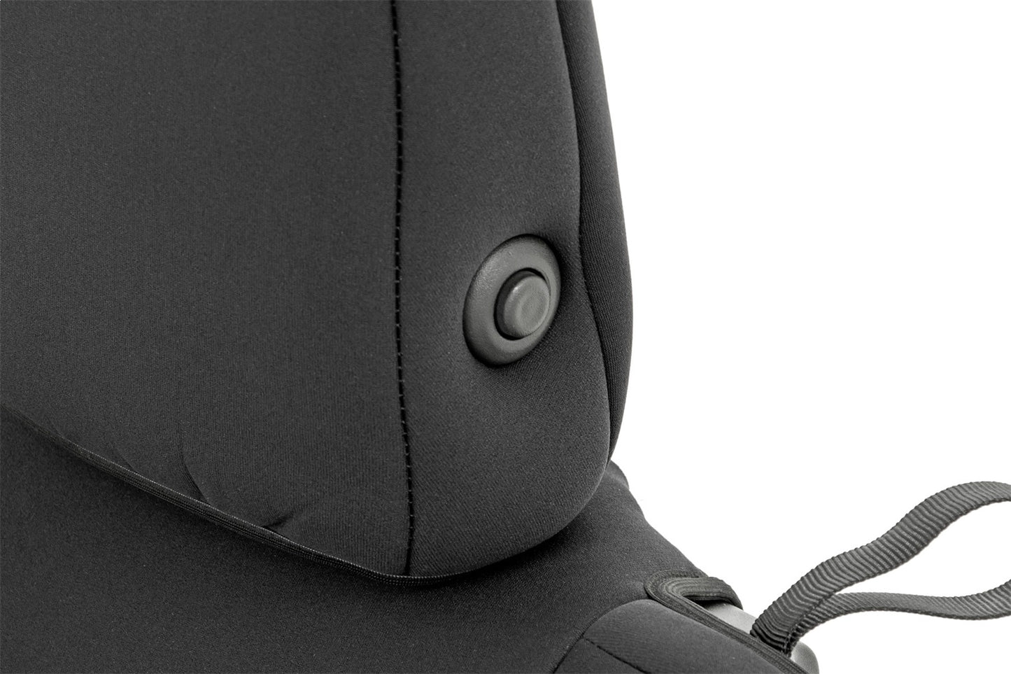 Rough Country Seat Cover Set - 91038
