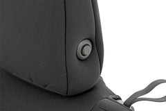 Rough Country Seat Cover Set - 91038