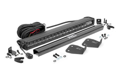Rough Country LED Bumper Kit - 71036