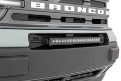 Rough Country LED Bumper Kit - 71036