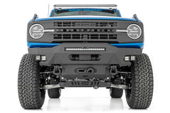 Rough Country 5 in Suspension Lift Kit - 41500