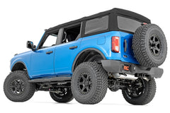 Rough Country 5 in Suspension Lift Kit - 41500