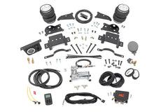 Rough Country Air Spring Kit - 10029WC
