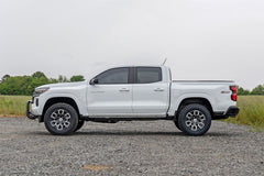 Rough Country 1 in Leveling Kit - 13000