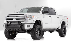 Rough Country 6 in Suspension Lift Kit w/Shocks - 75230
