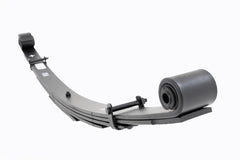 Rough Country 2.5 in Leaf Spring - 8060KIT