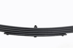 Rough Country 2.5 in Leaf Spring - 8060KIT