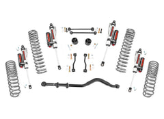 Rough Country 3.5 in Suspension Lift Kit - 64950