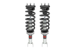 Rough Country 0 in. to 2 in Leveling Strut Kit - 502028