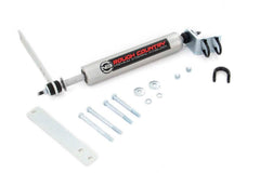 Rough Country N3 Steering Stabilizer - 8734230