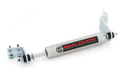 Rough Country N3 Steering Stabilizer - 8738730
