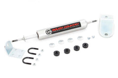 Rough Country N3 Steering Stabilizer - 8738730