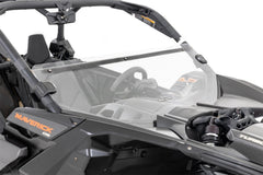 Rough Country Windshield - 98172031A