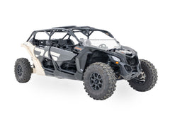 Rough Country Windshield - 98172031A