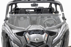 Rough Country Windshield - 98172031A