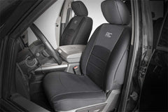 Rough Country Neoprene Seat Covers - 91028