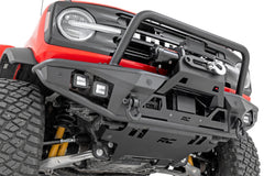 Rough Country LED Front Bumper - 51205