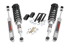 Rough Country 3 in Suspension Lift Kit - 74531