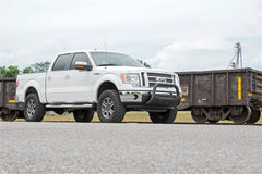 Rough Country 3 in Bolt-On Arm Lift Kit - 54431