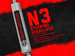 Rough Country Steering Stabilizer - 8732230