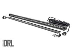 Rough Country LED Light Bar - 70750BLDRL