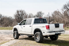 Rough Country 4 in Suspension Lift Kit w/Shocks - 874.20