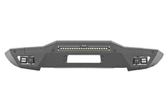 Rough Country LED Front Bumper - 51076