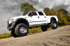 Rough Country 8 in Suspension Lift Kit w/Shocks - 488.20