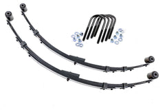 Rough Country 4 in Leaf Spring - 8011KIT