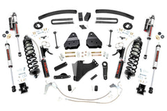 Rough Country 6 in Coilover Conversion Lift Kit - 59459