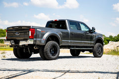 Rough Country 4.5 in Suspension Lift Kit w/N3 Shocks - 55931