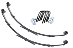 Rough Country 2.5 in Leaf Spring - 8009KIT