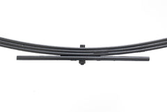 Rough Country 2.5 in Leaf Spring - 8009KIT