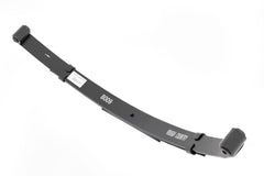 Rough Country 2.5 in Leaf Spring - 8009KIT
