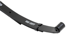 Rough Country 2.5 in Leaf Spring - 8009KIT