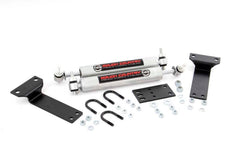 Rough Country N3 Dual Steering Stabilizer - 8749030