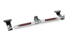 Rough Country N3 Dual Steering Stabilizer - 8749030