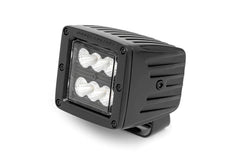 Rough Country Cree LED Lights - 70133BL