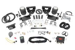 Rough Country Air Spring Kit - 10008WC