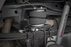 Rough Country Air Spring Kit - 10008WC