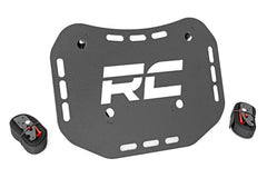 Rough Country Cooler Mount - 97034