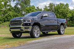Rough Country Running Boards - 41004